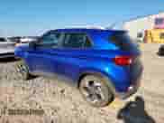 2023 Hyundai Venue SEL с VIN KMHRC8A34PU240043, выставлен на аукционе Copart как лот 64314645 с пробегом Не указан миль и Списание • Salvage title. История ставок и продаж доступна на DreamBid. Изображение 2.