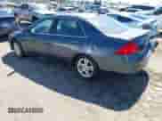 2006 Honda Accord EX with VIN 1HGCM567X6A034776, listed as a IAAI auction lot 43051847 with 248,374 mi miles and . Bid and sale history available at DreamBid. Image 3.