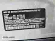 2024 BMW i4 eDrive35 with VIN WBY43AW05RFS59694, listed as a IAAI auction lot 42876740 with 21,805 mi miles and . Bid and sale history available at DreamBid. Image 9.