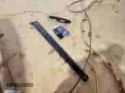 2023 Ram 1500 Lone Star with VIN 1C6RR6LTXPS535042, listed as a Copart auction lot 70655795 with 28,135 mi miles and Salvage title. Bid and sale history available at DreamBid. Image 12.