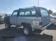 1973 Chevrolet Blazer с VIN CKY183F114958, выставлен на аукционе Copart как лот 75931044 с пробегом 424 476 миль миль и Списание • Salvage title. История ставок и продаж доступна на DreamBid. Изображение 2.