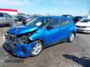 2024 Nissan Kicks S with VIN 3N1CP5BV2RL475294, listed as a IAAI auction lot 42624599 with 50,138 mi miles and . Bid and sale history available at DreamBid. Image 2.