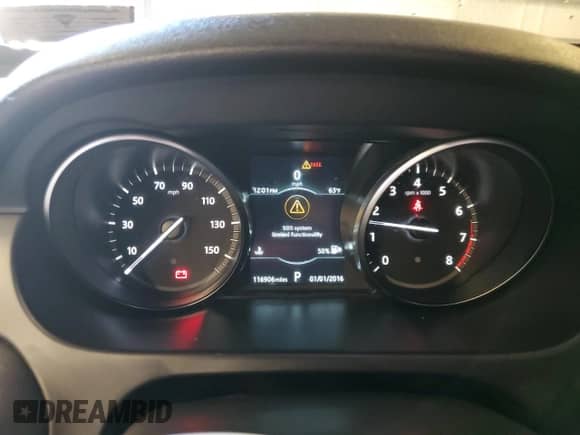 2019 Land Rover Discovery Sport SE with VIN SALCP2FX9KH792607, listed as a Copart auction lot 70658515 with 116,906 mi miles and Clean title. Bid and sale history available at DreamBid. Image 9.