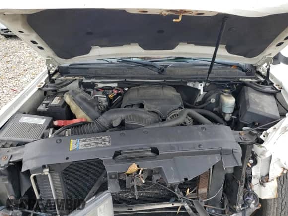 2008 Chevrolet Tahoe 3LT с VIN 1GNFK13088R277080, выставлен на аукционе Copart как лот 81483435 с пробегом Не указан миль и Чистый • Clean title. История ставок и продаж доступна на DreamBid. Изображение 12.