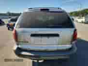 2002 Dodge Caravan SE with VIN 1B4GP25342B513054, listed as a Copart auction lot 71447165 with 318,100 mi miles and Salvage title. Bid and sale history available at DreamBid. Image 6.