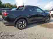 2022 Hyundai Santa Cruz Limited with VIN 5NTJEDAF2NH021105, listed as a Copart auction lot 70803575 with 14,638 mi miles and Salvage title. Bid and sale history available at DreamBid. Image 3.