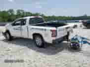 2022 Nissan Frontier SV with VIN 1N6ED1CM0NN681234, listed as a Copart auction lot 63300995 with Not provided miles and Non repairable. Bid and sale history available at DreamBid. Image 2.