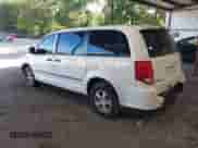 2011 Dodge Grand Caravan with VIN 2D4JN1AG2BR600926, listed as a IAAI auction lot 42851621 with 504,344 mi miles and . Bid and sale history available at DreamBid. Image 3.