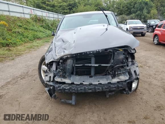 2014 Ram 1500 Express с VIN 1C6RR7KTXES437875, выставлен на аукционе Copart как лот 83810455 с пробегом 176 718 миль миль и Чистый • Clean title. История ставок и продаж доступна на DreamBid. Изображение 5.