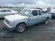 1984 Chevrolet S-10 с VIN 1GCCS14B0E8143452, выставлен на аукционе IAAI как лот 42218193 с пробегом 58 426 миль миль и . История ставок и продаж доступна на DreamBid. Изображение 2.