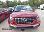 2025 Hyundai Venue SEL с VIN KMHRC8A39SU356749, выставлен на аукционе IAAI как лот 43474889 с пробегом 15 398 миль миль и . История ставок и продаж доступна на DreamBid. Изображение 12.