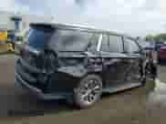 2024 Chevrolet Tahoe с VIN 1GNSKMKT7RR180594, выставлен на аукционе Copart как лот 81368505 с пробегом 37 233 миль миль и Списание • Salvage title. История ставок и продаж доступна на DreamBid. Изображение 3.