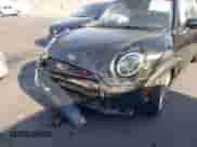 2025 MINI Hardtop Cooper S with VIN WMW23GD05S2W75477, listed as a IAAI auction lot 43022493 with Not provided miles and . Bid and sale history available at DreamBid. Image 12.