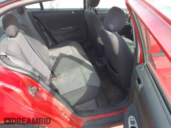 2010 Chevrolet Cobalt 1LT с VIN 1G1AD5F50A7143038, выставлен на аукционе IAAI как лот 43484302 с пробегом 196 089 миль миль и . История ставок и продаж доступна на DreamBid. Изображение 8.