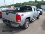 2012 GMC Sierra 1500 SLT with VIN 1GTR2WE74CZ208439, listed as a IAAI auction lot 42876489 with 204,863 mi miles and . Bid and sale history available at DreamBid. Image 4.