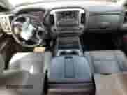 2014 GMC Sierra 1500 SLT с VIN 3GTU2VEJ1EG561255, выставлен на аукционе Copart как лот 66046615 с пробегом 222 743 миль миль и Чистый • Clean title. История ставок и продаж доступна на DreamBid. Изображение 8.