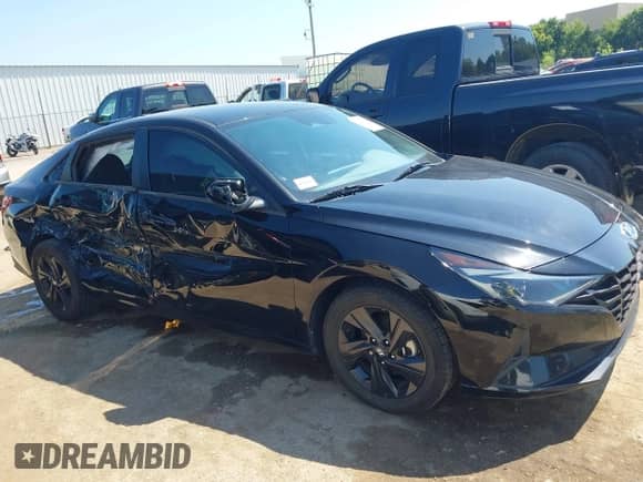 2022 Hyundai Elantra SEL с VIN 5NPLM4AG1NH059573, выставлен на аукционе IAAI как лот 43134925 с пробегом 67 399 миль миль и . История ставок и продаж доступна на DreamBid. Изображение 13.