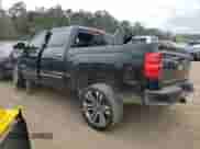 2015 Chevrolet Silverado 1500 High Country with VIN 3GCPCTEC7FG128265, listed as a Copart auction lot 74728294 with Not provided miles and Salvage title. Bid and sale history available at DreamBid. Image 2.