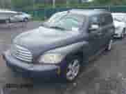 2006 Chevrolet HHR LT с VIN 3GNDA23D46S568981, выставлен на аукционе IAAI как лот 43111477 с пробегом Не указан миль и . История ставок и продаж доступна на DreamBid. Изображение 6.