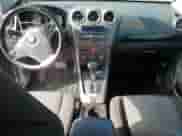 2013 Chevrolet Captiva Sport LT with VIN 3GNFL3EK5DS527292, listed as a Copart auction lot 86075425 with 99,492 mi miles and Salvage title. Bid and sale history available at DreamBid. Image 8.