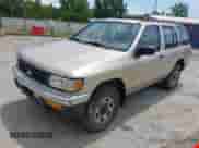 1998 Nissan Pathfinder XE with VIN JN8AR05Y4WW276913, listed as a IAAI auction lot 42875772 with 131,016 mi miles and . Bid and sale history available at DreamBid. Image 2.