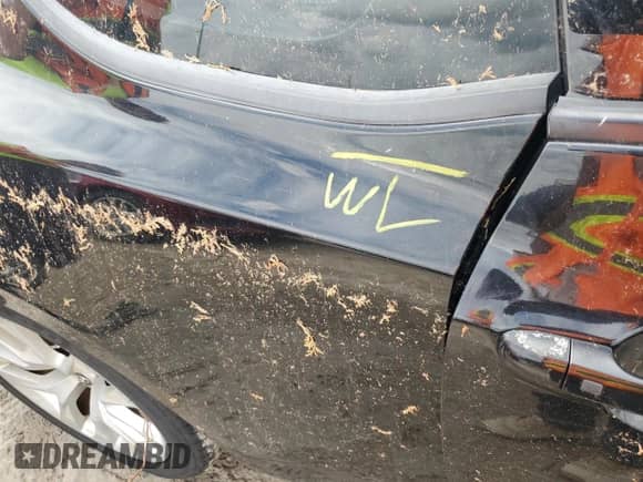 2013 Hyundai Genesis Coupe 2.0T с VIN KMHHT6KD4DU088767, выставлен на аукционе Copart как лот 75991574 с пробегом Не указан миль и На запчасти • Non repairable. История ставок и продаж доступна на DreamBid. Изображение 12.