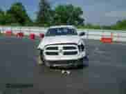 2015 Ram 1500 Tradesman with VIN 1C6RR7FG5FS631020, listed as a Copart auction lot 60110315 with 134,138 mi miles and Salvage title. Bid and sale history available at DreamBid. Image 13.