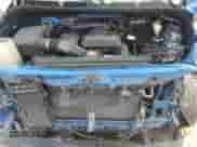 2007 Toyota Tundra SR5 z VIN 5TFST54107X001814, wystawiony jako Copart lot #62830525 z przebiegiem 188 609 mil mil oraz Szkoda całkowita • Salvage title. Historia ofert i sprzedaży dostępna na DreamBid. Obrazek 11.