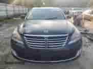 2016 Hyundai Equus Signature с VIN KMHGH4JHXGU106151, выставлен на аукционе Copart как лот 65985024 с пробегом 92 629 миль миль и Списание • Salvage title. История ставок и продаж доступна на DreamBid. Изображение 5.