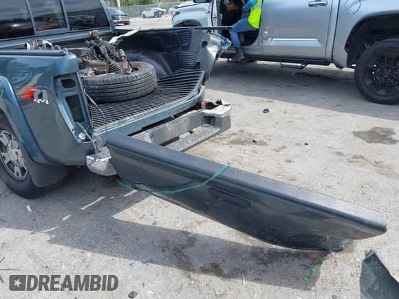 2007 Chevrolet Colorado 1LT с VIN 1GCDT13E078208400, выставлен на аукционе IAAI как лот 41747846 с пробегом 132 818 миль миль и . История ставок и продаж доступна на DreamBid. Изображение 6.