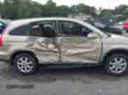 2007 Honda CR-V EX-L with VIN JHLRE48787C039660, listed as a IAAI auction lot 42731148 with 67,308 mi miles and . Bid and sale history available at DreamBid. Image 6.