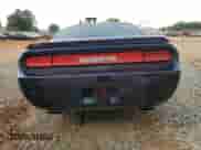 2013 Dodge Challenger SXT z VIN 2C3CDYAG7DH676527, wystawiony jako Copart lot #66930415 z przebiegiem 170 584 mil mil oraz Szkoda całkowita • Salvage title. Historia ofert i sprzedaży dostępna na DreamBid. Obrazek 6.