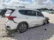 2020 Hyundai Santa Fe SEL с VIN 5NMS33AD6LH284886, выставлен на аукционе Copart как лот 85171135 с пробегом 103 149 миль миль и Списание • Salvage title. История ставок и продаж доступна на DreamBid. Изображение 3.