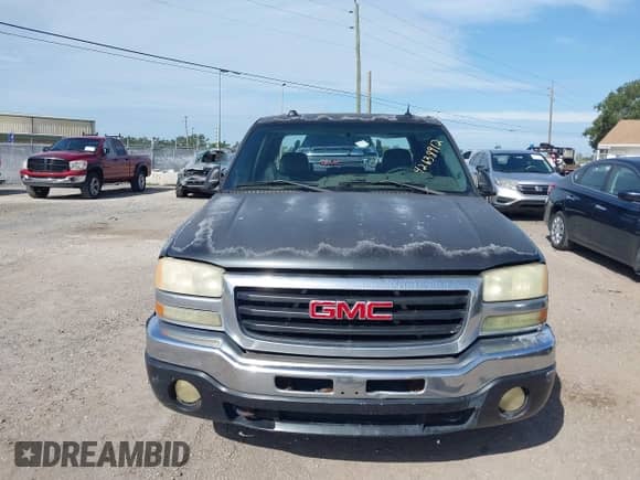 2004 GMC Sierra 1500 SLE с VIN 2GTEC13T941319903, выставлен на аукционе IAAI как лот 42638912 с пробегом 336 354 миль миль и . История ставок и продаж доступна на DreamBid. Изображение 12.