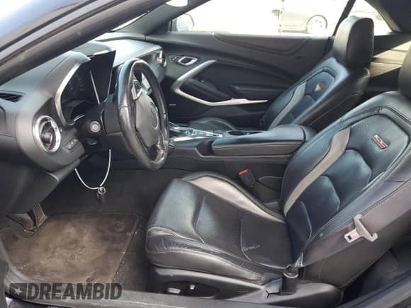 2017 Chevrolet Camaro 2SS с VIN 1G1FH3D78H0209910, выставлен на аукционе Copart как лот 38637783 с пробегом 79 620 миль миль и . История ставок и продаж доступна на DreamBid. Изображение 7.