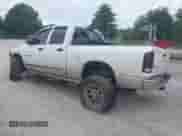 2004 Dodge 2500 SLT with VIN 3D7KU28C74G153277, listed as a IAAI auction lot 42279535 with 361,810 mi miles and . Bid and sale history available at DreamBid. Image 3.