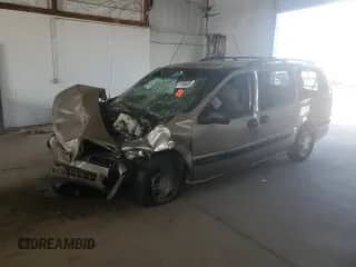 2003 Chevrolet Venture Y3G Mobility с VIN 1GNDX03E23D119547, выставлен на аукционе Copart как лот 71008455 с пробегом Не указан миль и Списание • Salvage title. История ставок и продаж доступна на DreamBid. Изображение 1.
