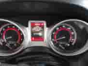 2015 Dodge Journey American Value z VIN 3C4PDCAB8FT597916, wystawiony jako IAAI lot #43164037 z przebiegiem 134 185 mil mil oraz . Historia ofert i sprzedaży dostępna na DreamBid. Obrazek 7.