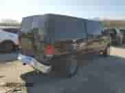 2014 Ford Econoline Cargo Commercial с VIN 1FTNE1EW5EDA72984, выставлен на аукционе Copart как лот 51504685 с пробегом 214 605 миль миль и Списание • Salvage title. История ставок и продаж доступна на DreamBid. Изображение 3.