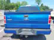 2014 Ford F-150 XL z VIN 1FTEW1CM7EKF31796, wystawiony jako IAAI lot #42612772 z przebiegiem 183 685 mil mil oraz . Historia ofert i sprzedaży dostępna na DreamBid. Obrazek 16.