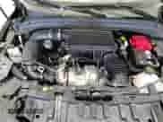 2024 Dodge Hornet GT z VIN ZACNDFAN1R3A40965, wystawiony jako Copart lot #49469955 z przebiegiem 1 233 mil mil oraz Szkoda całkowita • Salvage title. Historia ofert i sprzedaży dostępna na DreamBid. Obrazek 14.