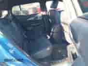 2024 Chevrolet Equinox EV with VIN 3GN7DMRR1RS264479, listed as a IAAI auction lot 41483287 with 13,334 mi miles and . Bid and sale history available at DreamBid. Image 7.