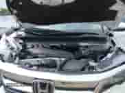 2022 Honda Pilot EX-L z VIN 5FNYF5H52NB003232, wystawiony jako IAAI lot #42341105 z przebiegiem 16 864 mil mil oraz . Historia ofert i sprzedaży dostępna na DreamBid. Obrazek 10.