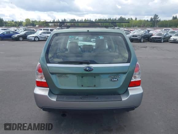 2008 Subaru Forester X L.L. Bean с VIN JF1SG67678H713658, выставлен на аукционе IAAI как лот 42085596 с пробегом 252 350 миль миль и . История ставок и продаж доступна на DreamBid. Изображение 16.