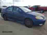 2004 Toyota Corolla CE с VIN 1NXBR32E34Z302966, выставлен на аукционе Copart как лот 87043015 с пробегом 180 189 миль миль и Чистый • Clean title. История ставок и продаж доступна на DreamBid. Изображение 4.