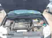 2007 Chevrolet Aveo LS with VIN KL1TD56627B055436, listed as a IAAI auction lot 42462092 with 102,923 mi miles and . Bid and sale history available at DreamBid. Image 10.