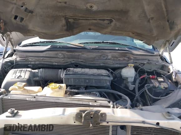 2007 Dodge 1500 SLT с VIN 1D7HA18P27S157959, выставлен на аукционе IAAI как лот 42479542 с пробегом 212 260 миль миль и . История ставок и продаж доступна на DreamBid. Изображение 10.