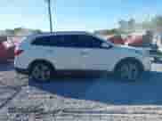 2016 Hyundai Santa Fe SE with VIN KM8SR4HF8GU132890, listed as a IAAI auction lot 43541876 with 119,467 mi miles and . Bid and sale history available at DreamBid. Image 13.