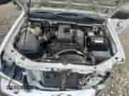 2005 Chevrolet Colorado LS Z71 с VIN 1GCDS196358109697, выставлен на аукционе Copart как лот 62954145 с пробегом Не указан миль и На запчасти • Non repairable. История ставок и продаж доступна на DreamBid. Изображение 11.