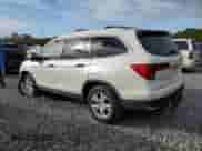 2018 Honda Pilot LX с VIN 5FNYF6H15JB049893, выставлен на аукционе Copart как лот 69929315 с пробегом 113 746 миль миль и Списание • Salvage title. История ставок и продаж доступна на DreamBid. Изображение 2.